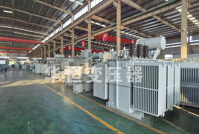 S13-8000/35呈贡呈贡呈贡电力变压器厂家