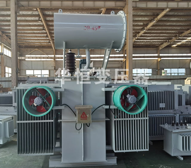 S13-8000/35呈贡呈贡呈贡电力变压器