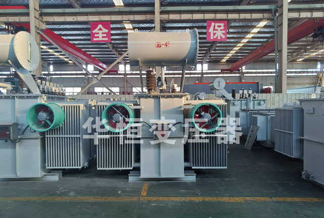 S13-6300/35呈贡呈贡呈贡电力变压器