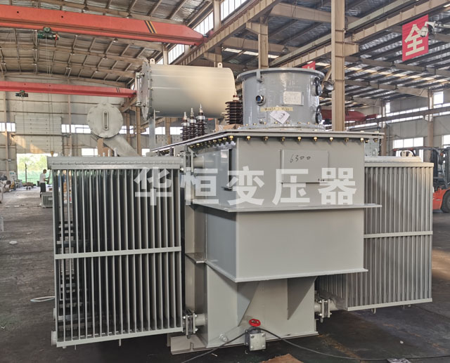 S11-6300/35呈贡呈贡呈贡电力变压器价格