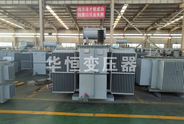 SZ11-6300/35呈贡呈贡呈贡油浸式变压器价格